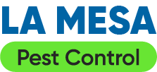 La Mesa Pest Control